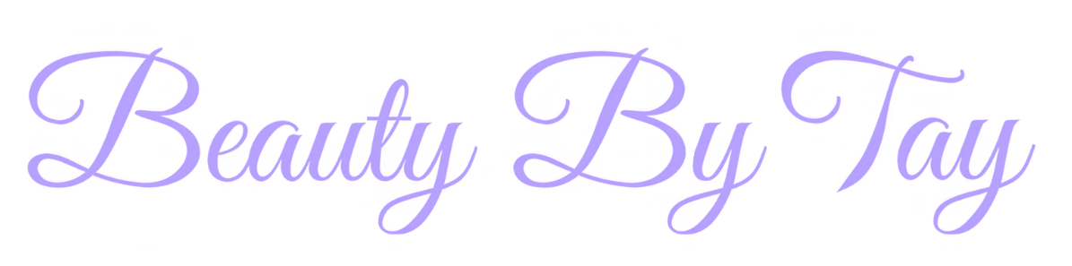 beauty By Tay Logo